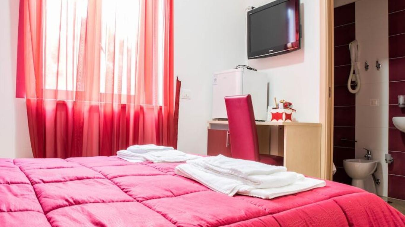 B&B New Acropolis