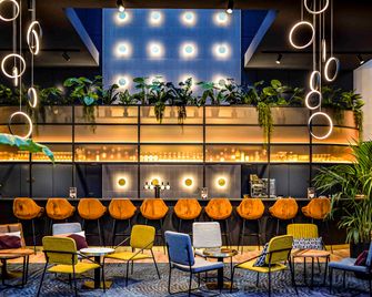 Mercure Antwerp City South - Antwerpen - Baari