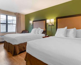 Extended Stay America Suites - Minneapolis - Airport - Eagan - South - Eagan - Soveværelse