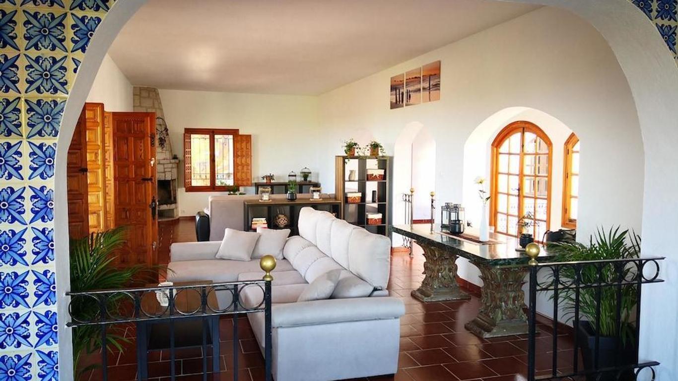 Villa Fenavista