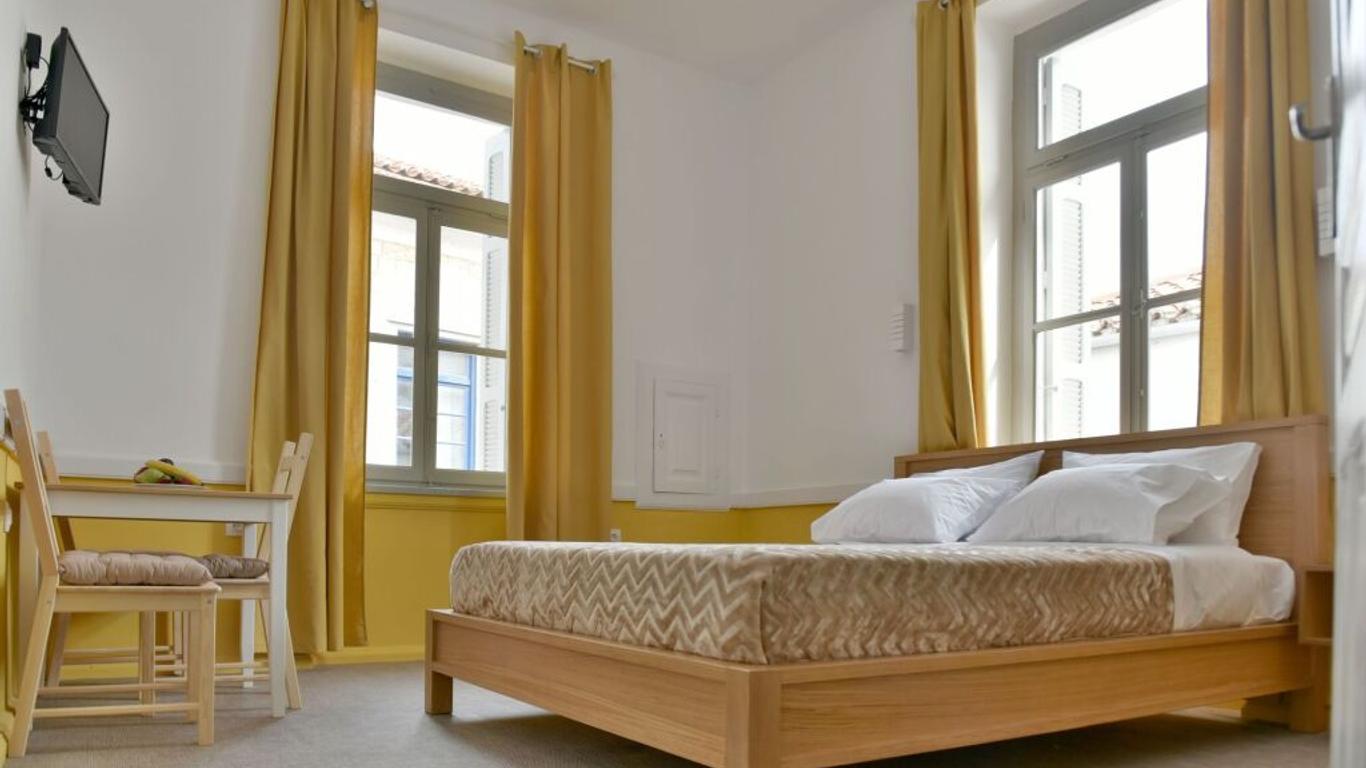Douskos Guesthouse