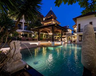 Puripunn Hideaway - Chiang Mai - Pool