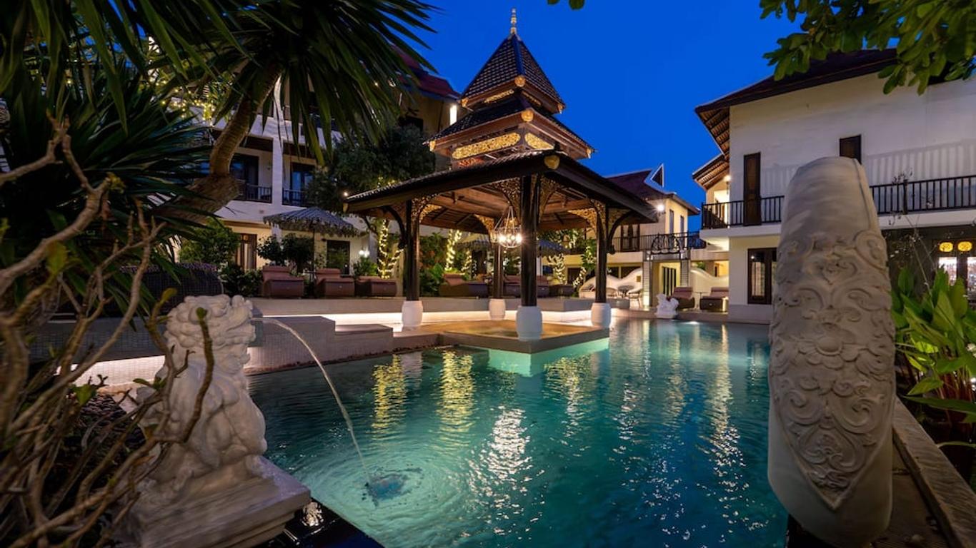 Puripunn Hideaway