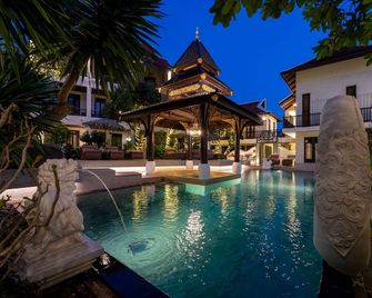 Puripunn Hideaway - צ'אנג מאי - בריכה