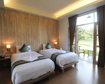 NanSripanna resort - Ban Pha Sing - Habitación