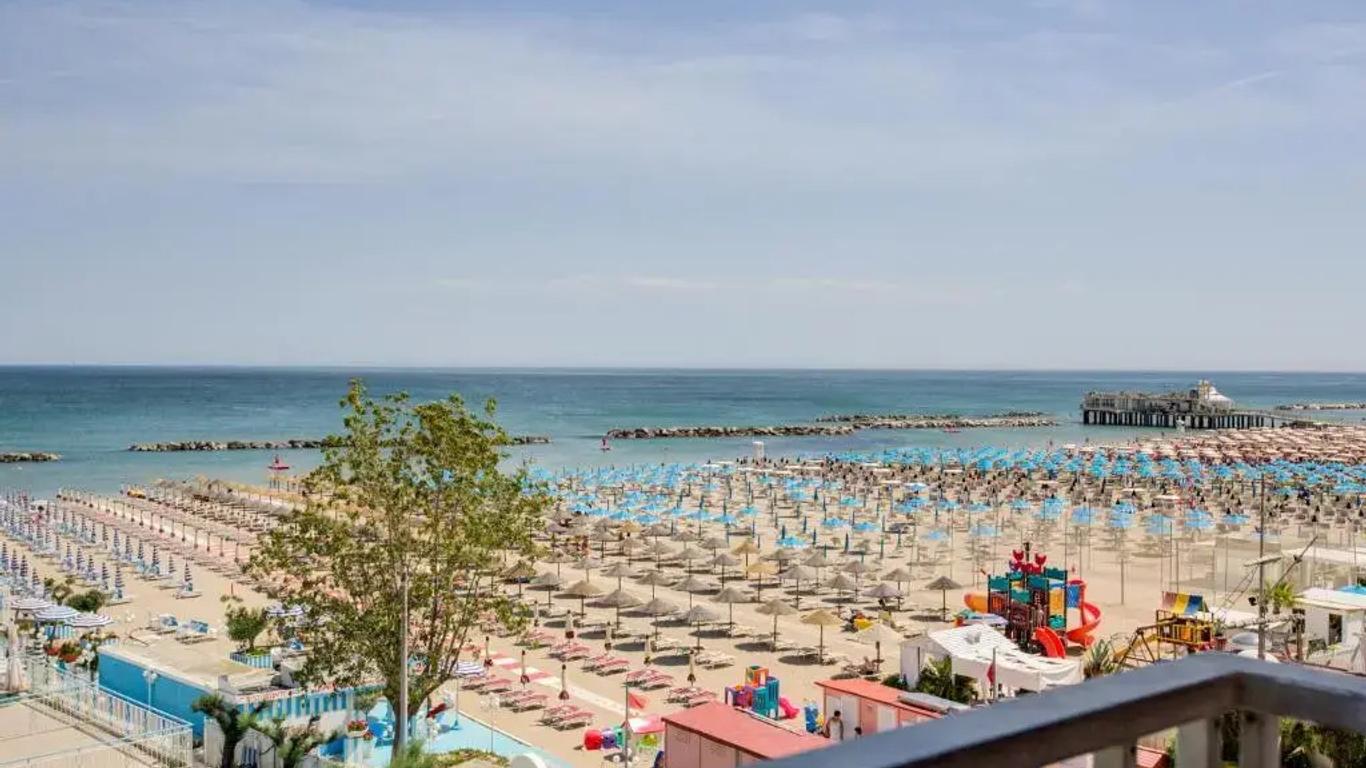 Hotel Olympia