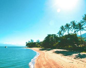 Velinn Pousada Ponta do Pequeah - Ilhabela - Playa