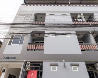 Middleway House - Bangkok - Building