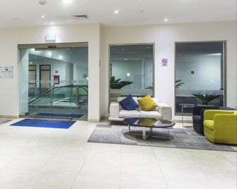 Holiday Inn Express Xalapa By IHG - Xalapa - Lobby