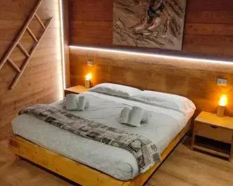 Chalet 1400 - Limone Piemonte