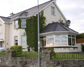 Caldra B&B - Buncrana - Edificio