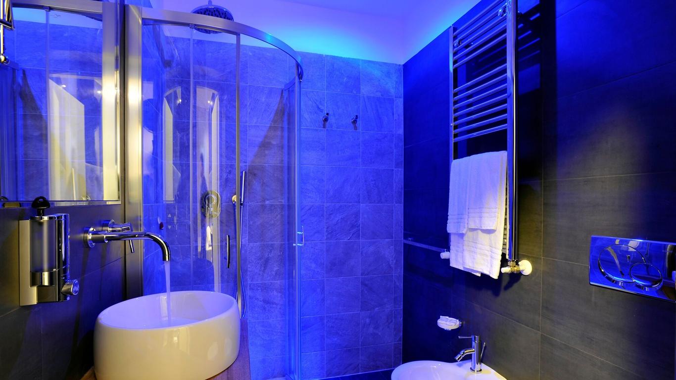 Bio City Hotel