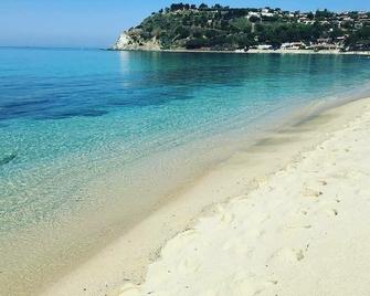 Bloom - Tropea - Plaża