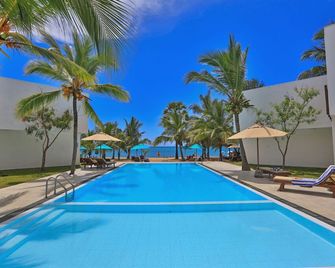 Arugambay Roccos - Arugam - Pool