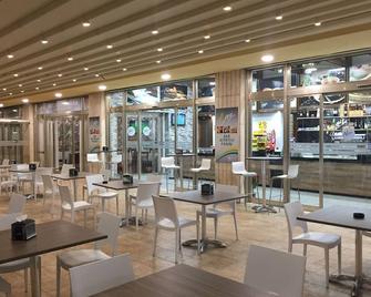 Grand Hotel Lamezia - Lamezia Terme - Ristorante