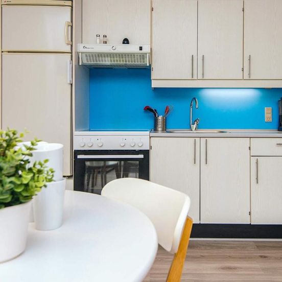 4 Person Holiday Home in Ringkoebing-By – Ringkøbing