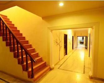 Ankur Resort - Sawāi Mādhopur