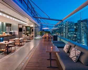 The Westin Santa Fe, Mexico City - Mexico City - Lounge