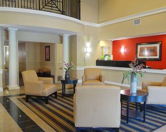 Extended Stay America Suites - Memphis - Wolfchase Galleria - Μέμφις - Σαλόνι