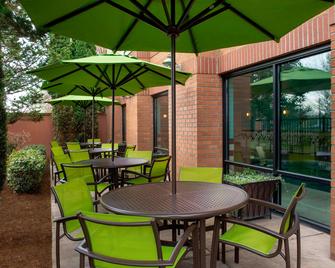 SpringHill Suites by Marriott Portland Hillsboro - Hillsboro - Veranda