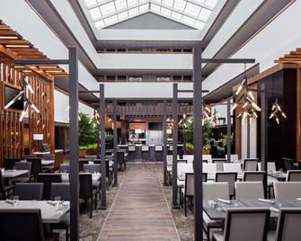 Embassy Suites by Hilton Boston Marlborough - Marlborough - Restaurant