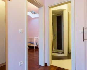 Bed and Breakfast Kolo Adults only - Novigrad - Couloir