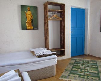 Amazon Antique - Selcuk - Chambre