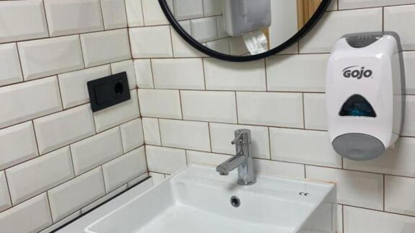 Albergue Jakue