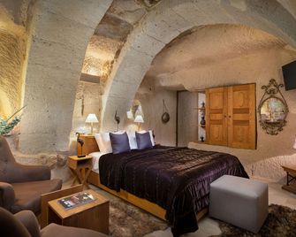 The Rupestral House Hotel - Uchisar