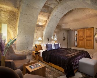 The Rupestral House Hotel - Uchisar