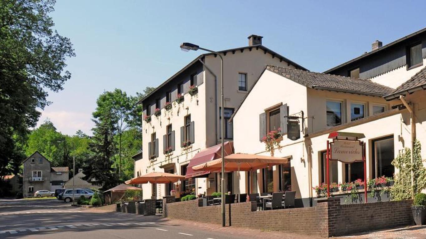 Hotel Lamerichs
