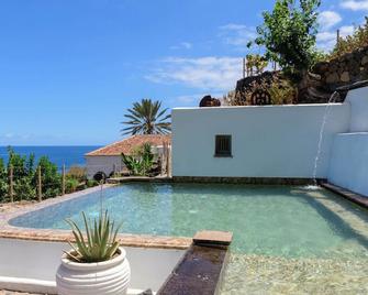 Hacienda el Terrero - Santa Cruz de Tenerife - Pool