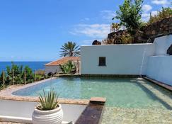 Hacienda el Terrero - Santa Cruz de Tenerife - Bể bơi