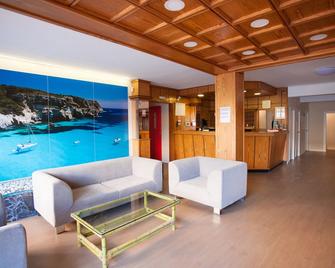 Hotel Arcadia - El Arenal (Mallorca) - Lobby