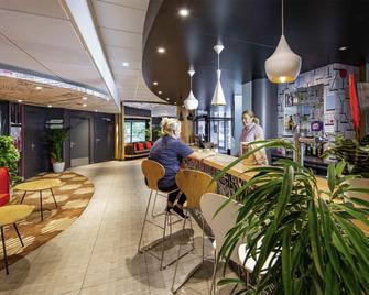 ibis Mulhouse Centre Filature - Mulhouse - Bar