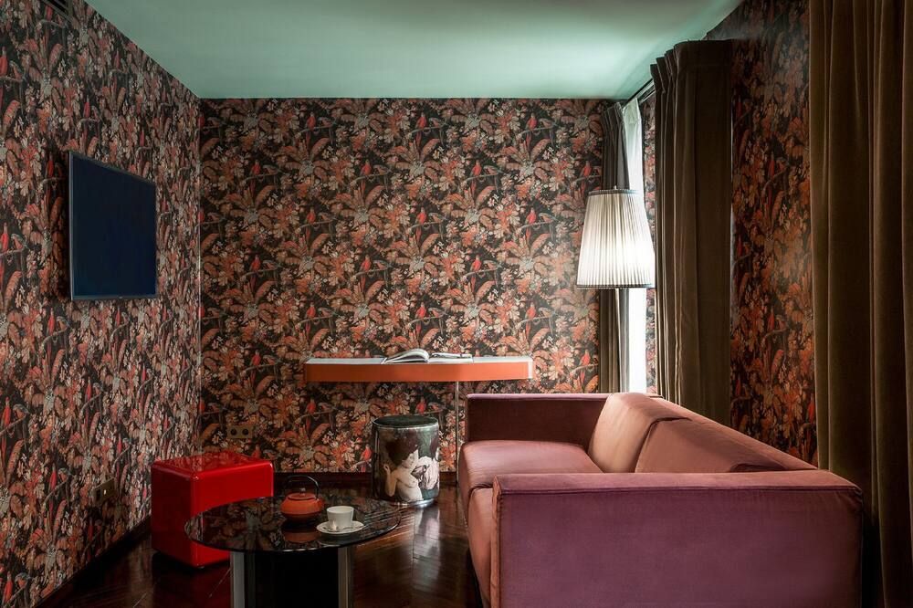 Hôtel du Rond-point des Champs-Élysées - Esprit de France