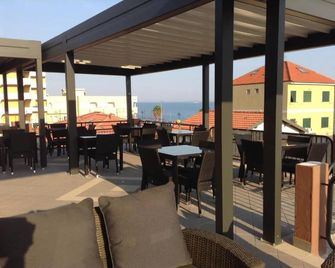 Villa Le Logge - Ventimiglia - Balcony