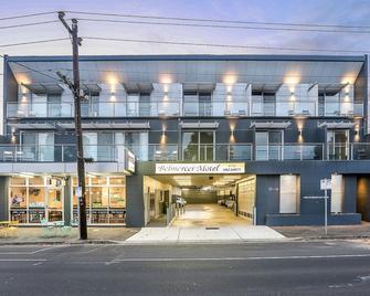 Belmercer Motel - Geelong