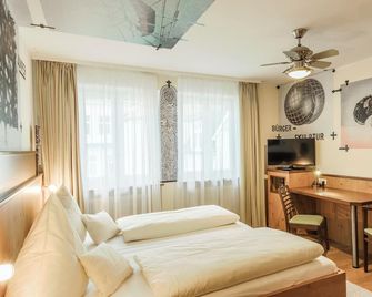 Hotel Brunner - Amberg
