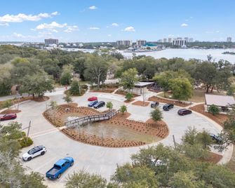 Lost Key C1003-Unlimited Golf! - Perdido Key - Vista del exterior