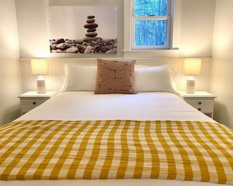 Hanscom's Motel and Cottages - Bar Harbor