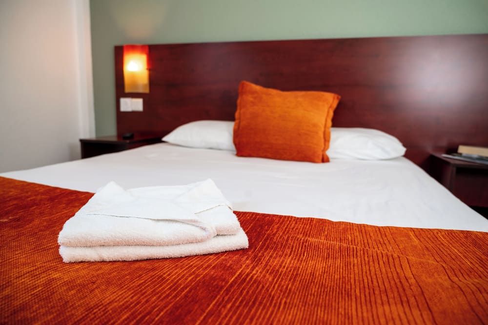 Hôtel Balladins Villefranche-Sur-Saone Pte de Lyon