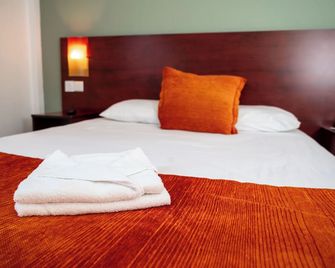 Hôtel Balladins Villefranche-Sur-Saone Pte de Lyon - Villefranche-sur-Saône - Chambre