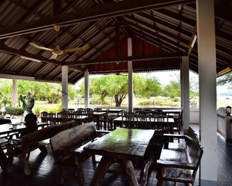 Little Home Beach - Prachuap Khiri Khan - Εστιατόριο