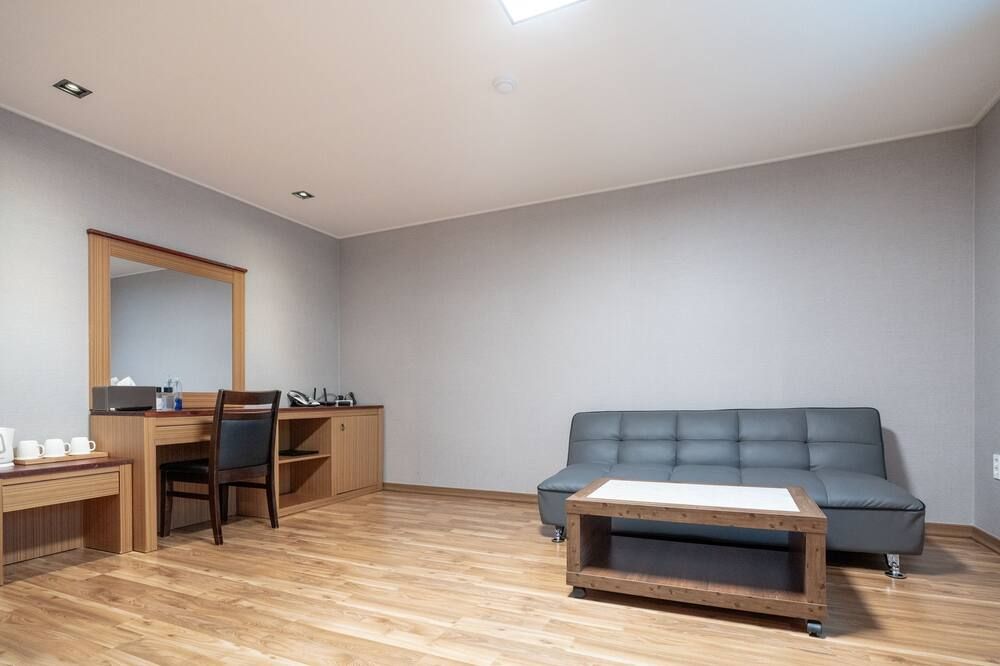 جيونج بوداي ذا هوتل بيزنس