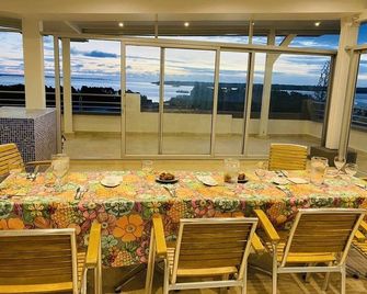 Plazamar Pacifico Hotel - Buenaventura
