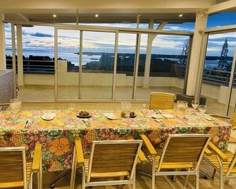 Plazamar Pacifico Hotel - Буенавентура