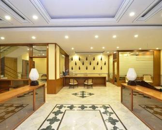 Aaram Mahal by Pachar Group - Udaipur - Lobby