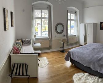 königsnachbar - Luisburgo - Habitación