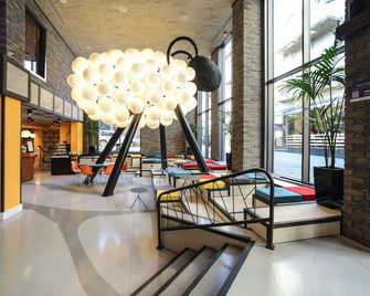 ibis Styles Tbilisi Center - Tiflis - Lobi